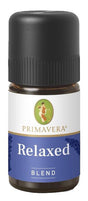 Mezcla de Aceites Esenciales Relax · Primavera Life · 5 ml