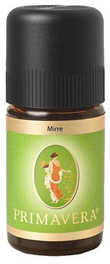 Aceite Esencial de Mirra Bio · Primavera Life · 5 ml