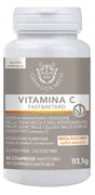 Vitamina C 1.000 mg · Gianluca Mech · 90 comprimidos