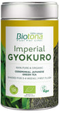 Té Imperial Gyokuro · Biotona · 80 gramos
