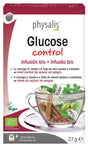 Glucose Control · Physalis · 20 filtros