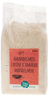 Harina de Almendra · Terrasana · 500 gramos