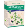 Herbadetox Bio · Phytoceutic · 20 ampollas
