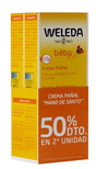 Duplo Crema Pañal de Caléndula · Weleda · 2x75 ml