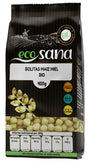 Bolitas de Maíz con Miel Bio · Ecosana · 400 gramos