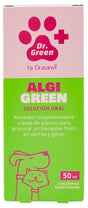 AlgiGreen Solucion Oral · Dr Green · 50 ml