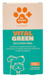 VitalGreen · Dr Green · 120 ml