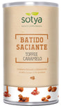 Batido Saciante - Sabor Toffee Caramelo · Sotya · 700 gramos
