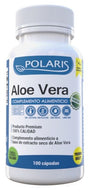 Aloe Vera · Polaris · 100 cápsulas