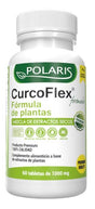 CurcoFlex · Polaris · 60 comprimidos