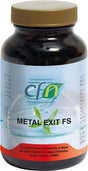 Metal Exit FS · CFN · 90 cápsulas