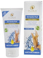 Gel Frío para Piernas y Pies · Flora · 100 ml