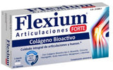 Flexium Articulaciones Forte · Pharma OTC · 30 cápsulas
