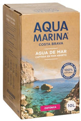 Agua de Mar Isotónica · Aqua Marina · 10 litros