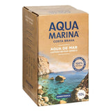 Agua de Mar Hipertónica · Aqua Marina · 10 litros