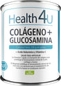 Colágeno + Glucosamina · Health4U · 200 gramos