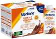 Meritene Fuerza y Vitalidad Drink Chocolate · Nestle · 6 botellas