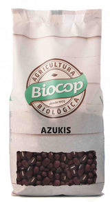 Azukis · Biocop · 500 gramos