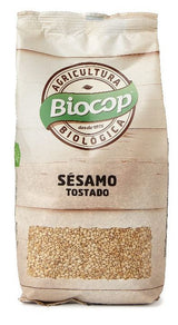 Sésamo Tostado · Biocop · 250 gramos