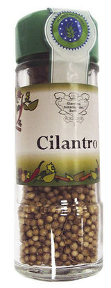 Cilantro en Grano · Biocop · 25 gramos