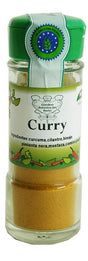 Curry en Polvo · Biocop · 30 gramos