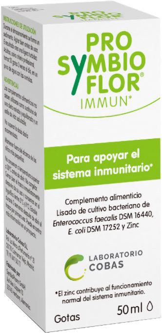 Pro Symbioflor Immun · Cobas · 50 ml