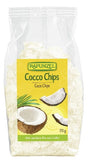Chips de Coco · Rapunzel · 175 gramos