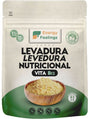 Levadura Nutricional High Vita B12 en Copos · Energy Feelings · 130 gramos