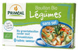 Caldo de Verduras Sin Sal · Priméal · 8 cubitos