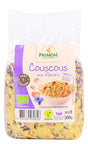 Receta Cuscus de Flores · Priméal · 300 gramos