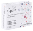 Optim D3, K3 y B5 · Laboratoire Optim · 45 cápsulas