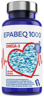 Epabeq 1000 · Bequisa · 60 perlas