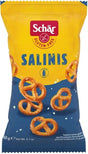 Salinis Sin Gluten · Schär · 60 gramos