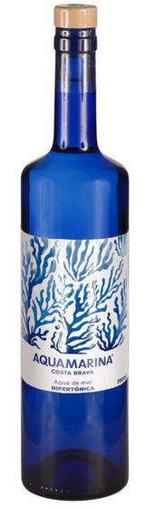 Agua de Mar Hipertónica · Aqua Marina · 750 ml