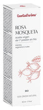 Aceite de Rosa Mosqueta Biológico · Esential'Aroms · 50 ml