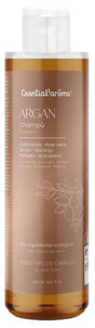 Champú Argán Supreme · Esential'Aroms · 200 ml