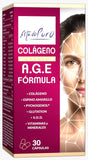 Colágeno A.G.E Fórmula · Tongil · 30 cápsulas