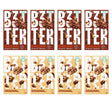 Pack Crunchy Granola · B3TTER · 8 cajas