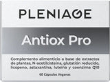 Antiox Pro · Pleniage · 60 cápsulas