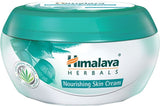 Crema Nutritiva de Cuerpo · Himalaya · 150 ml