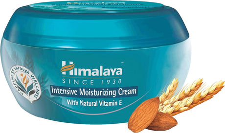 Crema Hidratante Intensiva · Himalaya · 150 ml