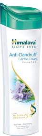 Champú Anticaspa · Himalaya · 400 ml