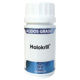 Holokrill · Equisalud · 60 perlas