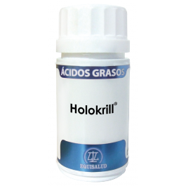 Holokrill · Equisalud · 60 perlas