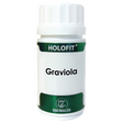 Holofit Graviola · Equisalud · 50 cápsulas