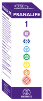 Pranalife 1 · Equisalud · 50 ml