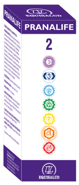 Pranalife 2 · Equisalud · 50 ml