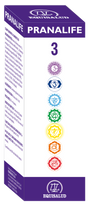 Pranalife 3 · Equisalud · 50 ml