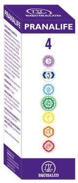 Pranalife 4 · Equisalud · 50 ml