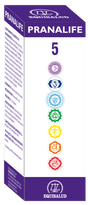 Pranalife 5 · Equisalud · 50 ml